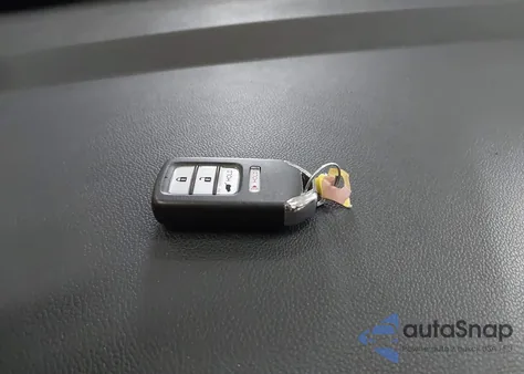 2016 Honda Cr-V Touring from USA, damaged, VIN 5J6RM4H94GL061697